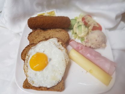 Twaalf uurtje