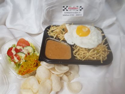 Bami Schotel