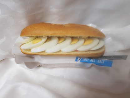 Broodje Ei