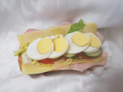Broodje Gezond