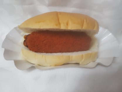 Goulashkroket
