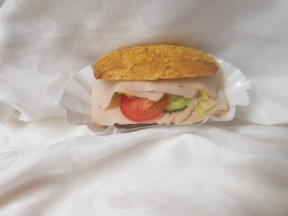 Broodje Kipfilet
