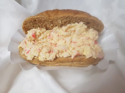 Broodje Krab