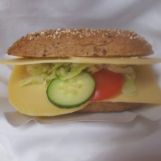 Broodje Oude Kaas