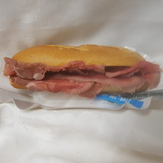 Broodje Rosbief