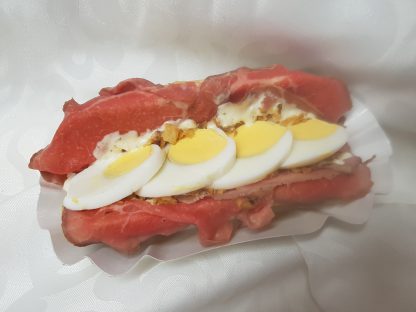 Rosbief Speciaal