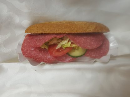 Broodje Salami