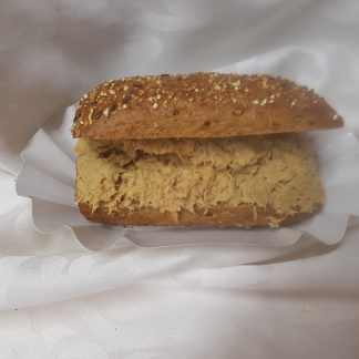 Broodje Tonijn