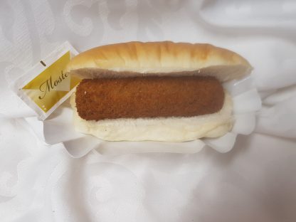 Broodje Kroket