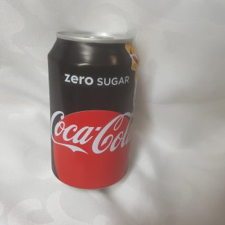 Coca Zero