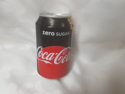 Coca Zero