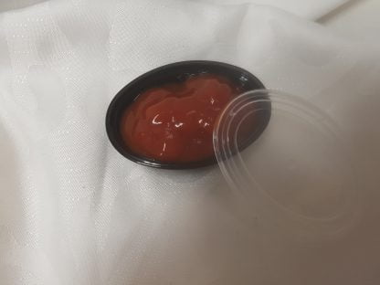 Ketchup