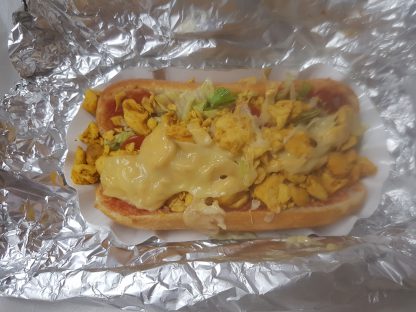 Kip Tortilla