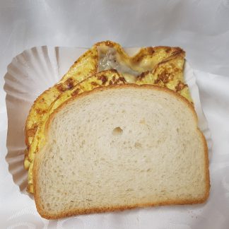 Omelet Kaas