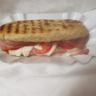 Panini Loretta's