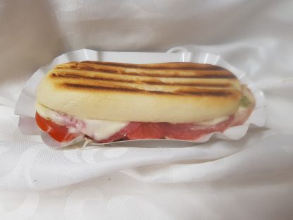 Panini Toscane