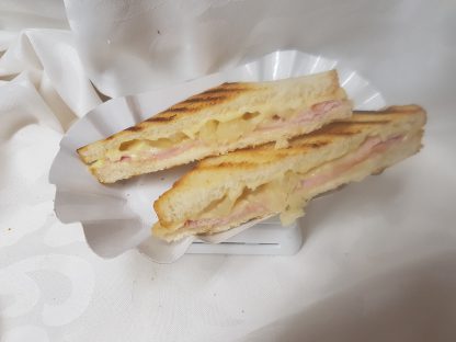 Tosti Hawaï