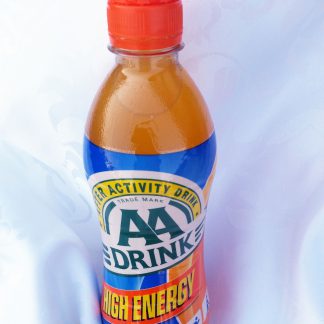AA Drink 1/2 liter