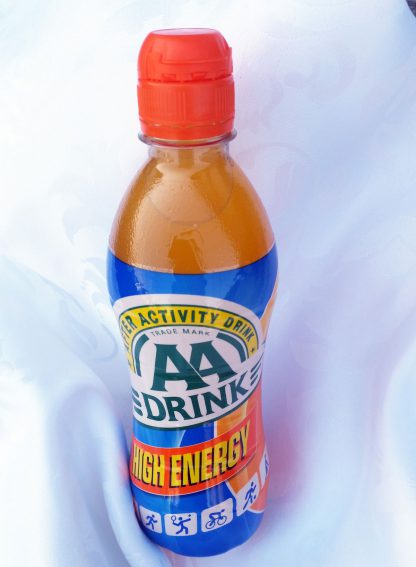 AA Drink 1/2 liter