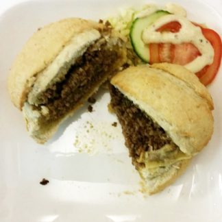 ANDO Deluxe