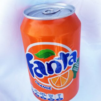Fanta