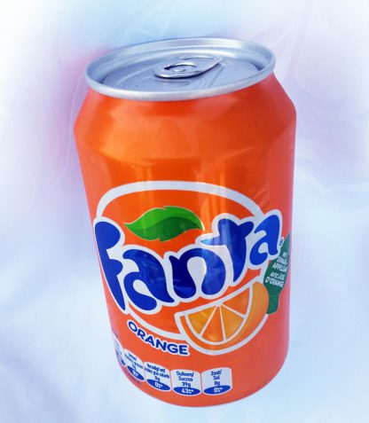 Fanta