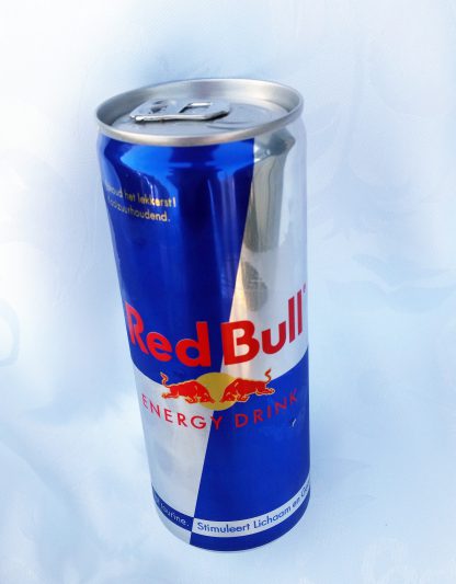 Red Bull