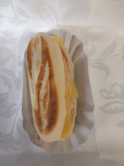 Panini Hawaii