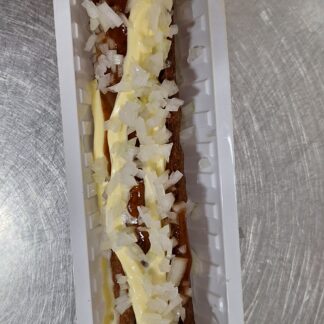 FRIKANDEL SPECIAAL